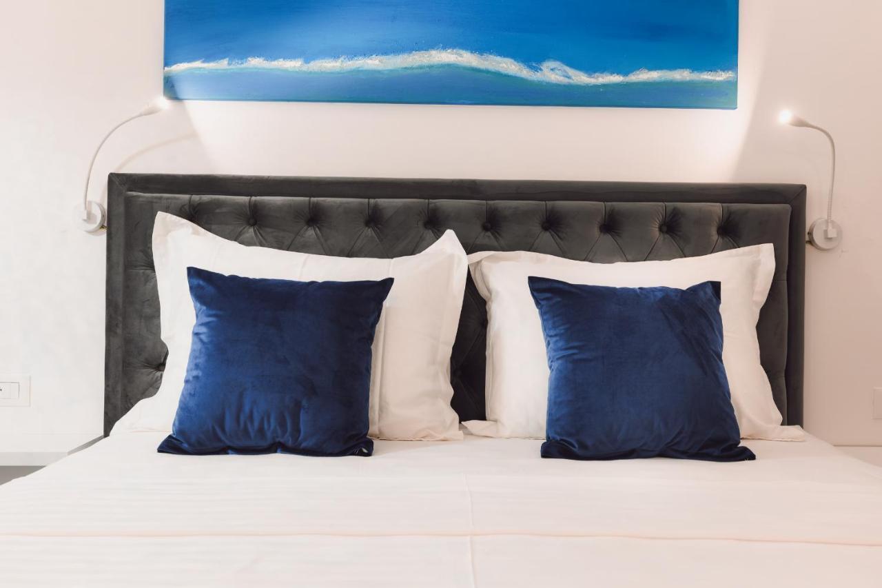 Villa Smaragd - Lapis - Luxury Apartment With Shared Pool Makarska Ngoại thất bức ảnh